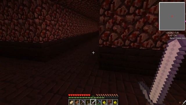 11 серия Minecraft Иследования и голова иссушителя смотреть онлайн