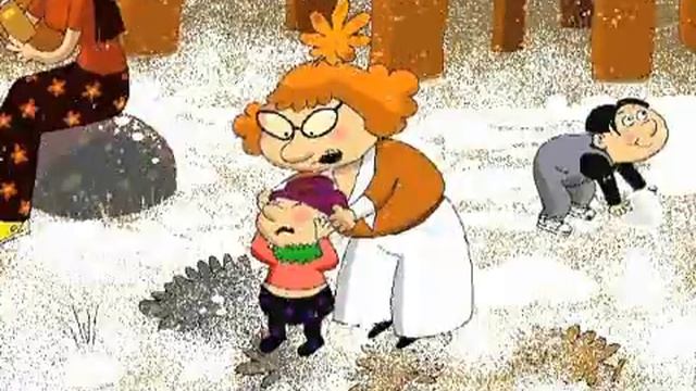 Cosmic Family смотреть онлайн