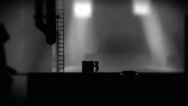 Limbo [Full Game] (LIVE)
