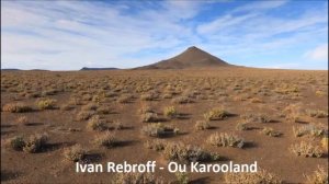 Ivan Rebroff - Ou Karooland