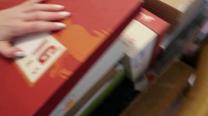 Организация и хранение обуви в шкафу в маленькой прихожей. Много обуви и бюджетное хранение. Покупк