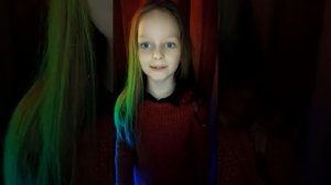 Ирина Самарина-Лабиринт "Привыкайте счастливыми быть"