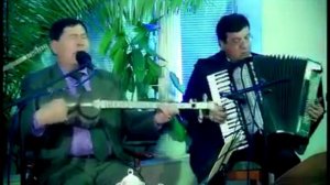 тополя тополя все в пуху, потерял я девчонку свою . Ремикс .