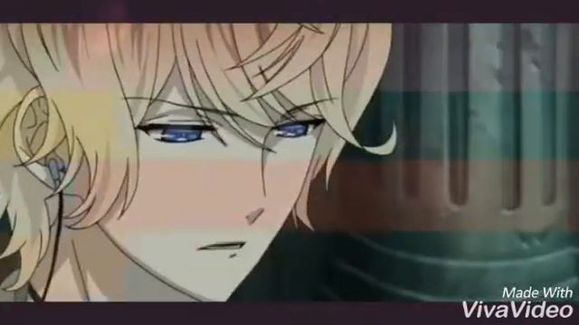 Шу и Юи [ДЬЯВОЛЬСКИЕ ВОЗЛЮБЛЕННЫЕ] Давай По будем близкими смотреть онлайн