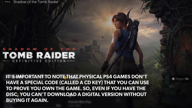 Can You Play PS4 Disc Games on PS5 Digital? смотреть онлайн