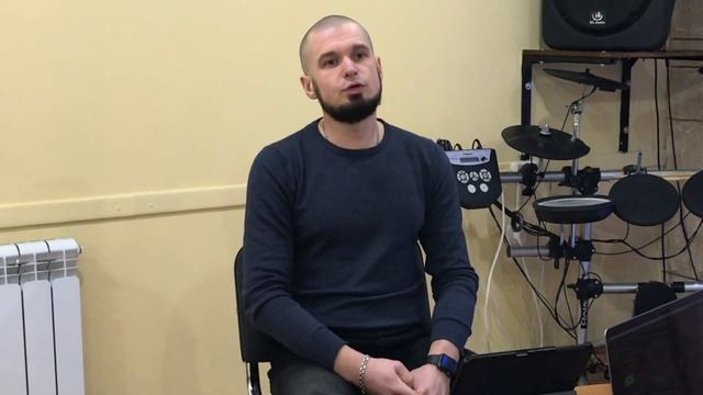 Первая церковь. История христианства [1 часть]