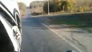 Урал крейсерская на 9 паре