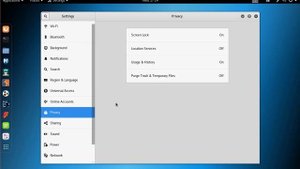 How To Disable The Screen Lock Feature in Kali Linux 2018 3a