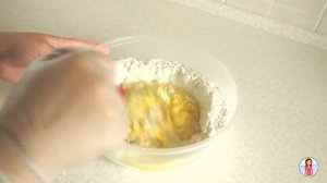 Моё идеальное тесто для пельменей ☆ Эластичное тесто ☆ Тонкое тесто для вкусных пельменей