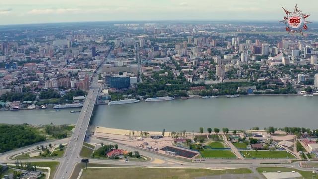 Ростов Папа, здесь начинается Кавказ. Краснодар Ростов - южное дерби. Города России.