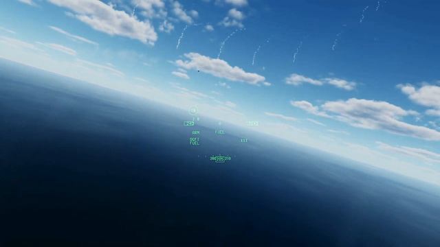 Kalamania Public Campaign: Epic Final Anti-Ship  Escort Mission  DCS
