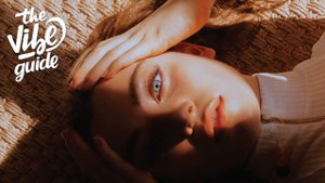 Chris Malinchak ft. Kiesza - Weird Kid