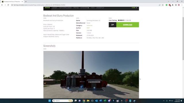 FS22 Mods Worth Noting - 04/28/23 Edition | Farming Simulator 22