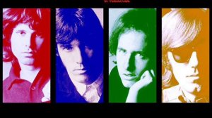 THE DOORs-SPANISH CARAVAN  BEST VERSION