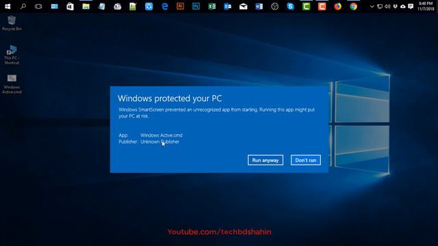 Download windows 10 activator |All Versions || Life Time License ||Windows 10 Pro Activation смотреть онлайн