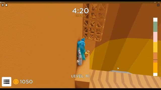 Кексович Первый в TOWER OF MISERY/ Башня Страданий Роблокс/Roblox смотреть онлайн