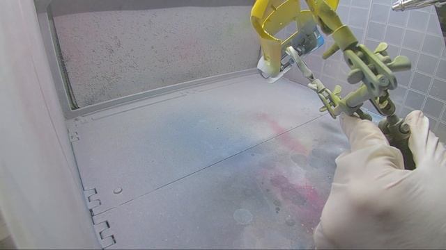 Ford GT GT3 Red Bull Le Mans - WIDEBODY - How to customise a Slot Car смотреть онлайн