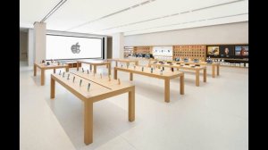 Apple УХОДИТ из России