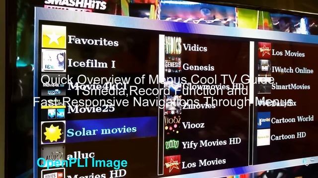 Wolrd Vision Force 1+ смотреть онлайн