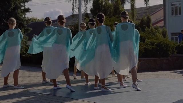 День Единства г. Пинск 2022г смотреть онлайн