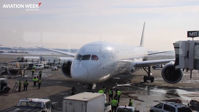 How Air New Zealand Will Service Its New, Longest Flight смотреть онлайн