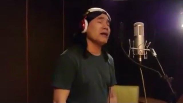 «Ты или Я» Батыр Шукенов