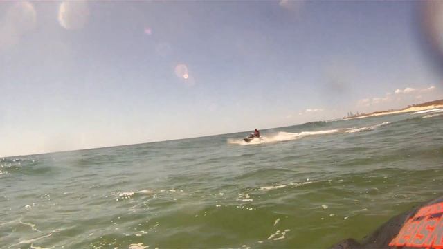 Seadoo  SparksFly смотреть онлайн