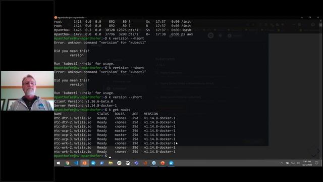 Docker with WSL 2: Chicago Meetup смотреть онлайн