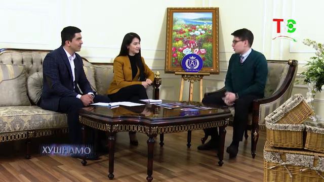 Азизчон Азими асосгузори tajrapt