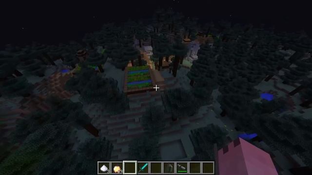 ?Майнкрафт, но я ПРИТВОРИЛСЯ СВИНЬЁЙ и ЗАТРОЛЛИЛ РАЙМА так что он ОТКЛЮЧИЛСЯ! смотреть онлайн