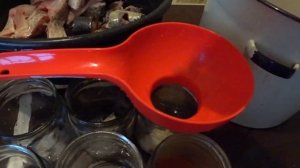 Рыбная консерва в томатном соусе в автоклаве