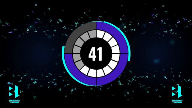 Metrónomo 4/4 130 BPM, Barras Libres смотреть онлайн