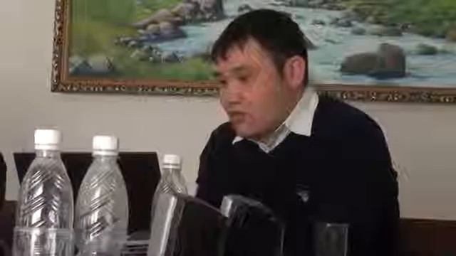 Экологическое безопасность - Меры предосторожности при использовании пестицидов в сельском хозяйств смотреть онлайн