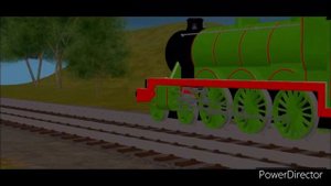 Sodor Fallout: All I want (short version) (read the description) #sodorfallout