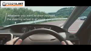 Nissan’s представил Serena с автопилотом ProPILOT. Perova.net