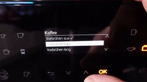 Miele CM 6360 Kafeevollautomat: Einstellung und Pflege, Entkalken und Milchreinigung