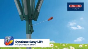 Уличная сушилка для белья Linomatic 400 Deluxe