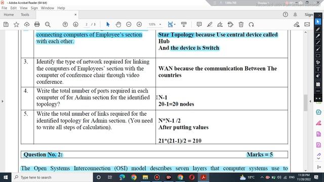 cs601 assignment 1 fall 2022| Cs601 assignment 1 Solution fall 2022| By M.Saqib| World Of Education смотреть онлайн