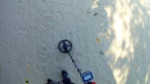 Коп на пляже Ibiza Beach! В поисках ЗОЛОТА с металлоискателем! Ходил пока нервы выдерживали!