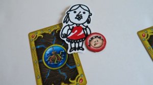 ШВАБРА-КАДАБРА ??Обзор игры ✨? От 2 до 10 игроков станут охотниками за Волшебными предметами!