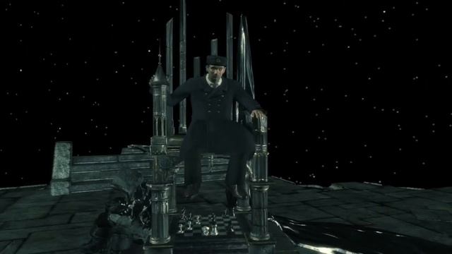 Анабиоз: сон разума #20 [Приплыли... Финал] смотреть онлайн