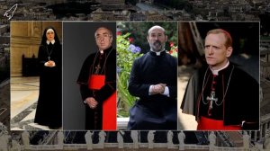 Молодой папа (обзор первого сезона сериала) [RocketMan]