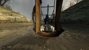 Half-Life 2 Speedrun