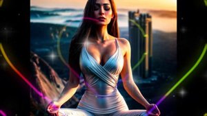 Успешный бизнес! мантра на привлечение клиентов , легко!