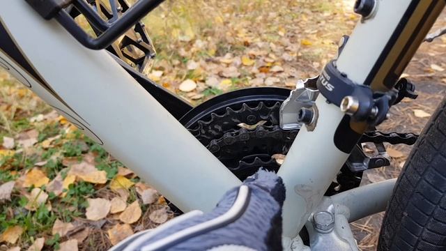 GT Avalanche 2.0 мой опыт 11 сезонов смотреть онлайн