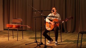 Авторская песня "Зависимость" Песенка про шоколад Миланы Агровой