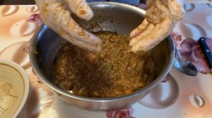 котлеты из икры карпа по домашнему