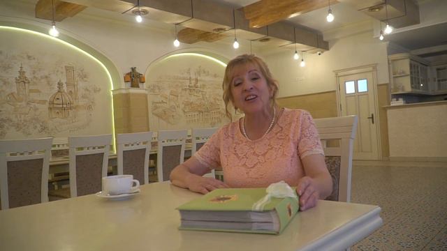 Ганна Маціканич "Зацілуй" смотреть онлайн