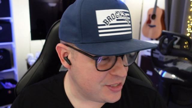 Black Shark Bluetooth Gaming Wireless Earbuds смотреть онлайн