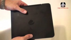 It's a Netbook, No it's an iPad. Wait! It's both - ClamCase Review